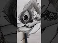 Radha Krishna ️ Art Shortsfeed Drawing Radhakrishna Ytshorts How Artist Art Krishna Sketch