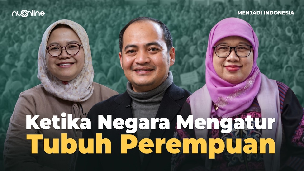 Gerakan Perempuan dan Ibuisme Negara | Menjadi Indonesia