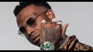 2 Chainz x Moneybagg Yo Type Beats | Freestyle Rap Beats | Nazz809 Beats