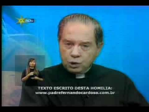 O Pão Nosso 11 Julho 2011 Pe.F.C.Cardoso.