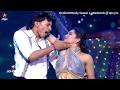 What A Terrific Performance Da KuttyPattasuHarshitha Anish Jodi Are U Ready Season 3