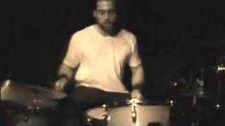 TODAY  IS THE DAY - IN THE EYES OF GOD LIVE SF 2008