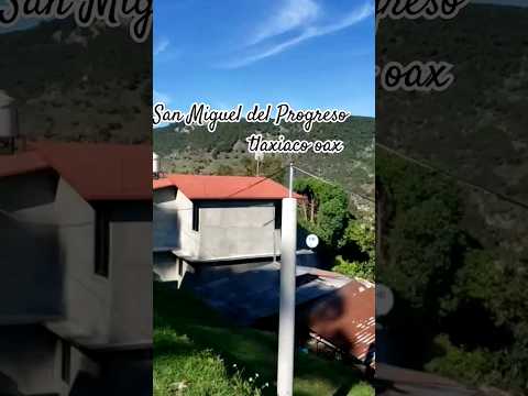 San Miguel del Progreso tlaxiaco oax #tlaxiaco #oaxaca #atlanta #mexican #méxico #viralvideo #viral