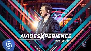 Download lagu Xand Avião: Aviões Xperience - Na Praia (Ao Vivo / 2017) [DVD COMPLETO] mp3