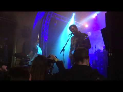 No Spill Blood @ Roadburn Festival - Tilburg - 22/04/2017