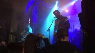 No Spill Blood @ Roadburn Festival - Tilburg - 22/04/2017