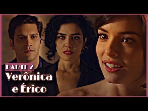 The Story of Veronica and Erico / Part 02 | (with commentary).