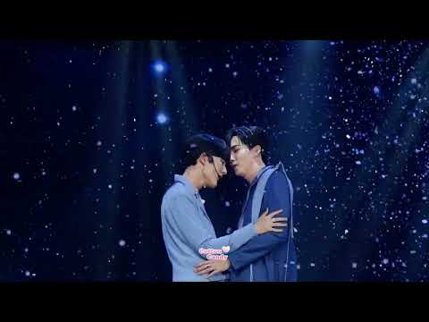 220619 Stuck with you นุนิว version สวยสะกด #zeenunew #dmdlandconcert