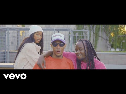 Icey Stanley - Someone