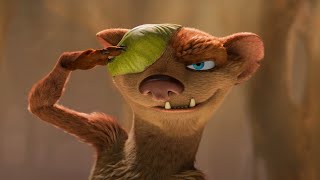 Simon Pegg Interview I The Ice Age Adventures of Buck Wild I Shilpa Rathnam I Star Talk video