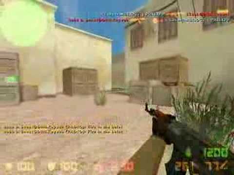 DkH Endgegner vs a-Losers GSL 1on3