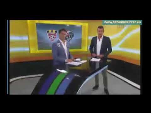 Shakhtyor Soligorsk vs AC Wolfsberger  0 1    UEFA Europa League 2015 2ND