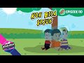 Mengenal Proses Fotosintesis Petualangan Jamal Laeli Ensiklopedia Anak PJL DolantKreatif