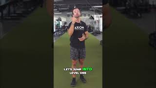 Master Core Training: 3 Intelligent Progression Levels Explained