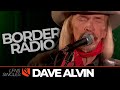 Border Radio | Dave Alvin