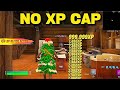 Fortnite Chapter 5 Season 1 XP Glitch Map 900 000 XP MAP NOT PATCHED