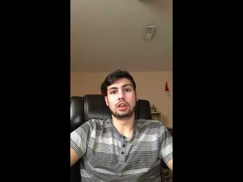 JUST2020 - Charkaoui v. Canada (part 1)