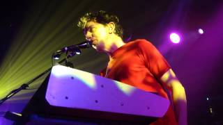 They Might Be Giants - Unpronounceable - live