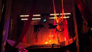 Ms. Emily K. Rubin in 'Double Rainbow - A Fairytale Catastrophe'