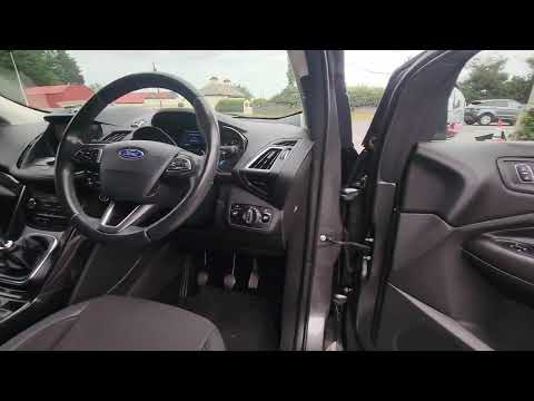 Ford Kuga 1.5 TDCI TITANIUM 120PS 2 2WD 5DR - Image 2