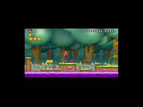 5-3 (443) w/ donut jump and wss