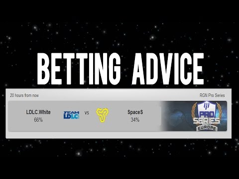 (CSGOLounge bet prediction) LDLC White vs. Space Soldiers | BO3 | 28.04.15 | 21:00 CEST