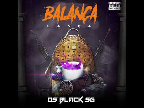 Balança lança Mc China, Mc Dom Dom, Mc Jota da ba