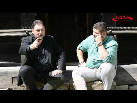 Taina Cununiei cu Pr. Marius Ciprian Pop