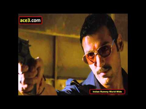 Yeh Junoon | Hindi Video Song | Shootout At Wadala | John Abraham