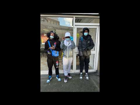 Amzino X Slimz X Izz   da dunya