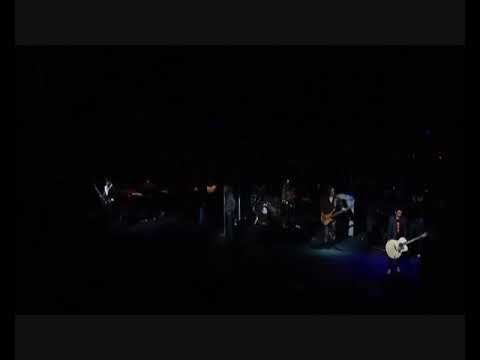 Wings - Taman Rashidah Utama ( Rockestra @ Istana Budaya)