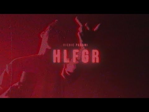 🥤Richie Pagani - HLFGR (HLFGR Album)