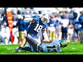 Biggest Hits In College Football But They Get Increasingly Worse