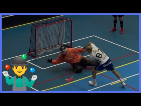 ZORRO UŽ NENÍ OP? Nájezdy - Torpedo Havířov vs. TJ Slovan Havířov