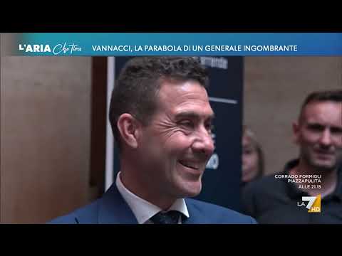 L'Aria Che Tira 16/10/2025