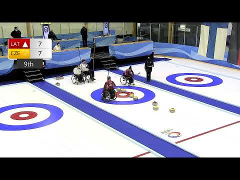 WWhMDCC2022 CAN vs USA