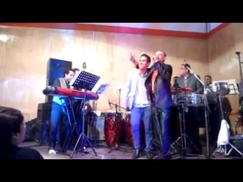 Lo que dice Justi - Frankie Vasquez Feat Cesar Vega