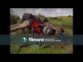 Really Useful Engine Low Pitch