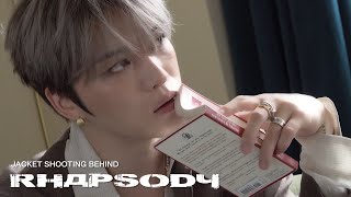 Download lagu 김재중(KIM JAE JOONG) 'Rhapsody’ JACKET Behind mp3