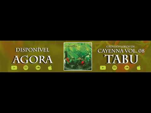 Cayenna 08 - Tabu c. Gringos Lokos