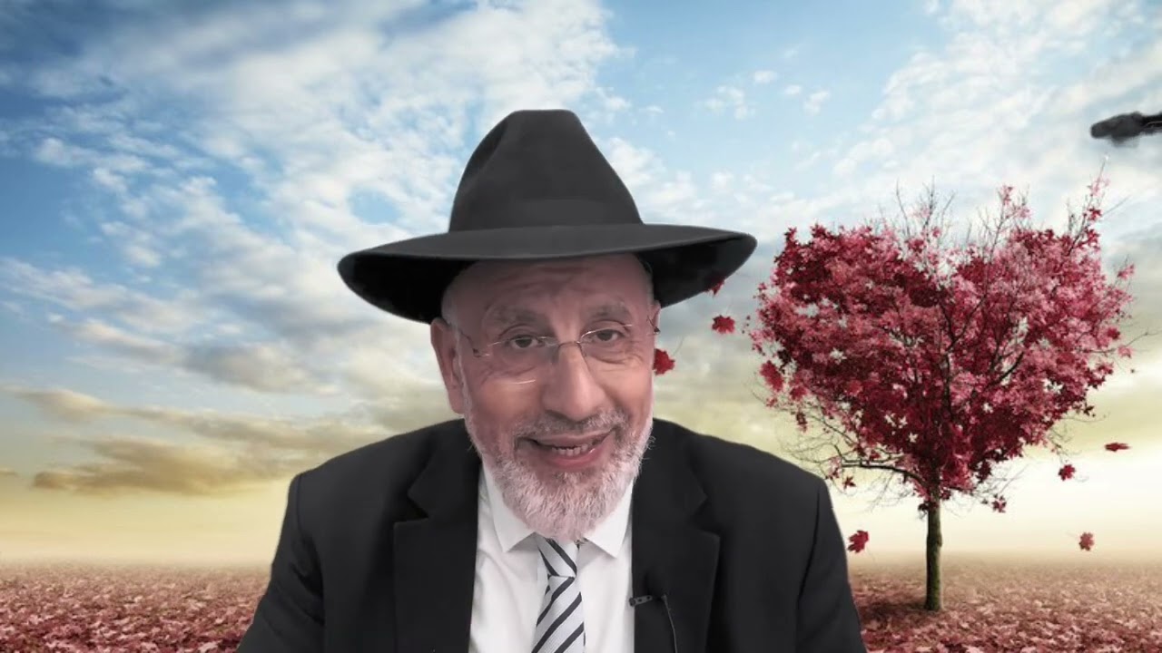 Recevoir comme Avraham avinou - Leilouy nichmat de Makhlouf ben Juliette Zaffran zal