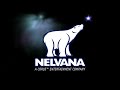 Nelvana 2010 2011 Logo DVD