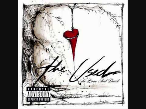 The Used - Sound Effects and Overdramatics (Instrumental)
