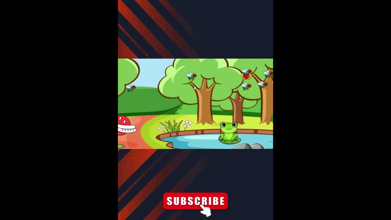 Hungry Frog 🐸 #shortsvideoviral🐸 🐸  #shortsvideo #viralvideos #viralshorts #gameshorts #game💖💖💖