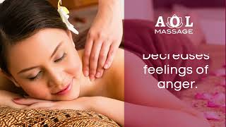 Give the Gift of Relaxing Massages this Holiday Season in Chicago.