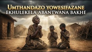 Download lagu Umthandazo Yowesifazane Ekhulekela Abantwana Bakhe | Zulu Gospel Worship Song mp3 Download lagu Umthandazo Yowesifazane Ekhulekela Abantwana Bakhe | Zulu Gospel Worship Song mp3