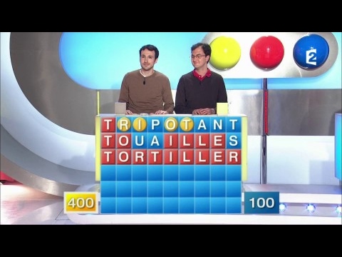 Motus du 10/05/17 - Intégrale