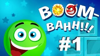 Шар марио►Boom-Bahh #1