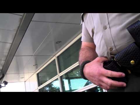 022615p3 SFPD Dispatch  Ha, Ha, Supervisor Does Not want to Meet