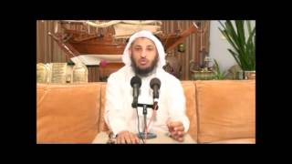 الشيخ عثمان الخميس وقفات مع سورة يوسف جزء 7